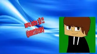 intro para gamerxtreme (quer uma ? leia a descriçao)