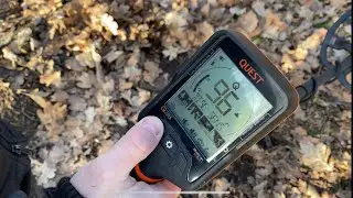 #QuestQ35  Сравнение /обзор - лучшая программа для поиска золота .