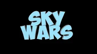 Vime World | Sky Wars |#11 | ЗА КЛИКАЛ ВСЕХ + ДРЕВНИЙ СУНДУК