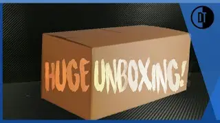 Huge Unboxing : LG XBOOM OK55 500 W Speaker Unboxing .