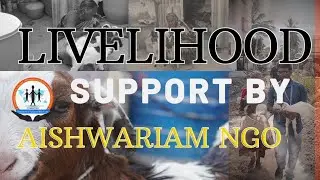 Livelihood Support