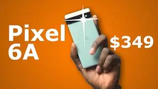 The Perfect Smartphone Camera