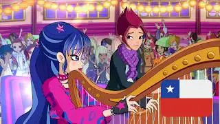 [EXCLUSIVE] Winx Club - Season 8 Episode 22 - Finally Together (Latin Spanish/Español Latino)