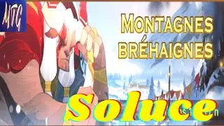MONTAGNES BRÉHAIGNES, SOLUCE RAPIDE ➡ BLIGHTED HIGHLANDS, FAST GUIDE. AFK ARENA