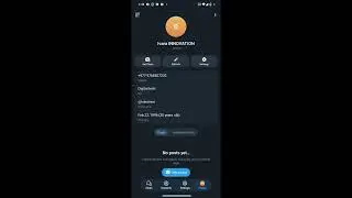 How to Change Name Color on Telegram | Telegram Name Color Tutorial 2026
