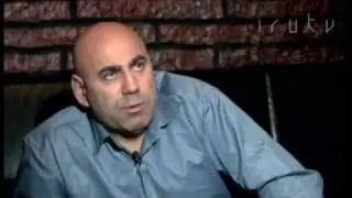 Иосиф Пригожин в программе 