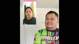 Pinahoy at Gold Fm Bansalan(with DJ bumblebee)