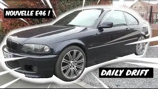 UN 6 CYLINDRE A 1800€ ! 🙌 (oui encore)