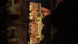 #premmandir #viral  #shorts  #trending #trendingreels