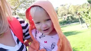 You'll NEVER GUESS This Baby's First Words :)  - Cute & Funny ♥