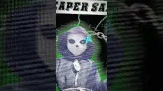 không biết 404 606 707 đánh bại được reaper sans không