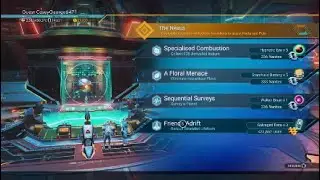 More NMS missions :) pt3