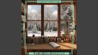 Winter's Kiss