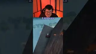 This Game Is Tearing Us Apart (Chained Together)