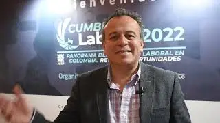 ACRIP Al Día, Adrian Rodríguez, Presidente Instituto Colombiano Derecho Tributario