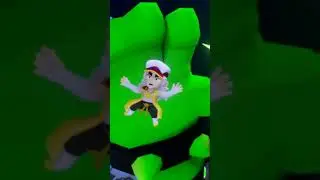 Fang Origin: final battle - Brawl Stars Animation