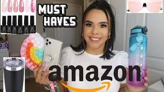 12 Amazon Must Haves | Favs 2022