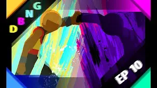 DBNG Episode 10
