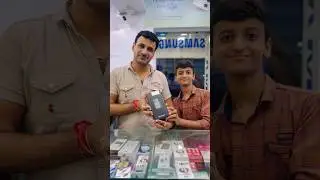 Samsung Galaxy S24Ultra 5G Unboxing 🔥🔥#samsunggalaxy #unboxing #trending