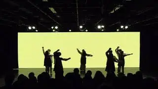 Vale la Pena: Abre Que Voy (Salsa)
