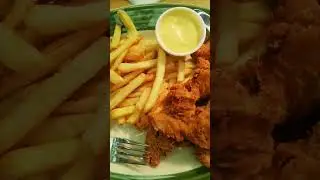 let's eat