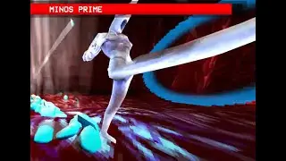 minos prime but i hit him really hard