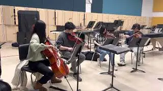 La Monte Young - Composition 1960 #7