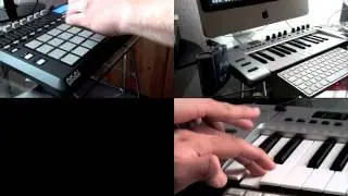 More Bass Beat (Prod. by F.E.)