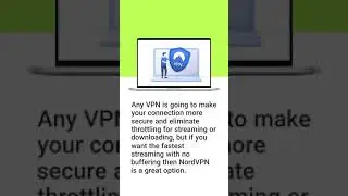 What is the fastest VPN? 
