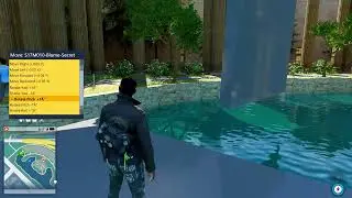 WD2 - OmniForge Project - Object Spawner/Map Editor
