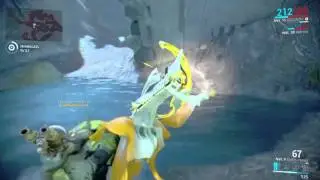 Warframe review : Paris prime !