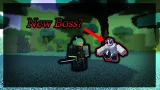 New Boss Update In Jujutsu Lineage