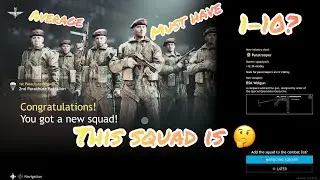 ENLISTED | British paratroopers have me torn (review)