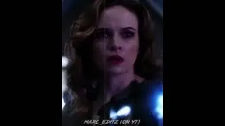 Killer Frost (Velocity X) VS QuickSilver #shorts | luh filler+my wife negs frfr