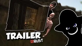 ✓TRAILER DO CANAL! - RUST LEGACY (V25)