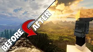 TOP 5 Minecraft Shaders 2025 I BEST Settings for Shaders!!