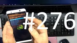 HTC T4 Hard Reset