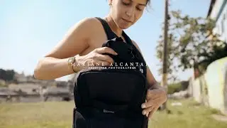 SpeedTop™ 10 - Camera Bag ThinkTank | Mariane Alcantara