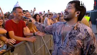 Milky Chance - Passion [Live 2025]