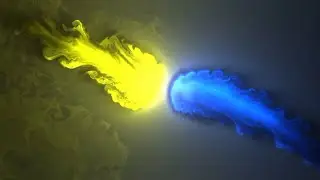 Color Smoke Background Video Effects/Color Smoke Effect Video/Smoke Effect Video Background