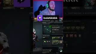 ТГК boishikkkktwtv #twitch #youtube #shorts #база #dota2