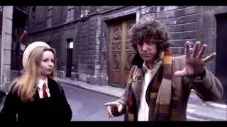 10 INSANELY Rewatchable Classic Who Stories