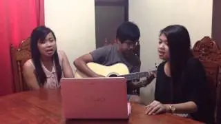 Safe and Sound - Taylor Swift feat. Civil Wars Cover