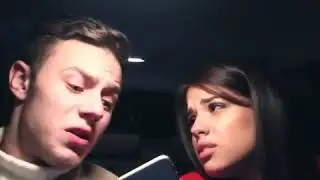 Когда девушка все решает сама @nemajory