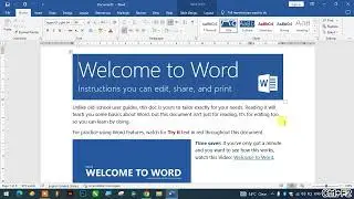 ms word formatting text | Understanding Microsoft Word Formatting of Long Documents