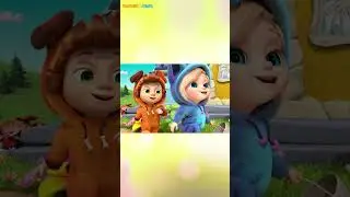 🤗 If You’re Happy and You Know It and More Nursery Rhymes | Kids Songs | Baby Songs | Dave and Ava 🤗
