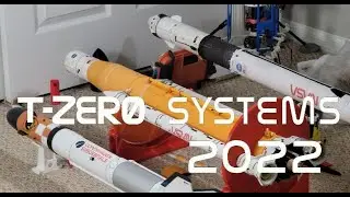 T-Zero Channel Trailer 2022