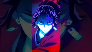Yoriichi vs hashira and upper moons who is the strongest #demonslayer #shorts