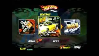 Lets play Hot Wheels: Beat that! Ep 3