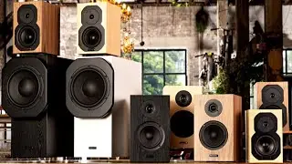 Dellichord FR35 & FR20 Loudspeakers Launches Offering Some incredible Sound Quality with Big Bass